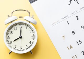 浮気調査を探偵に依頼した時にかかる期間とは？